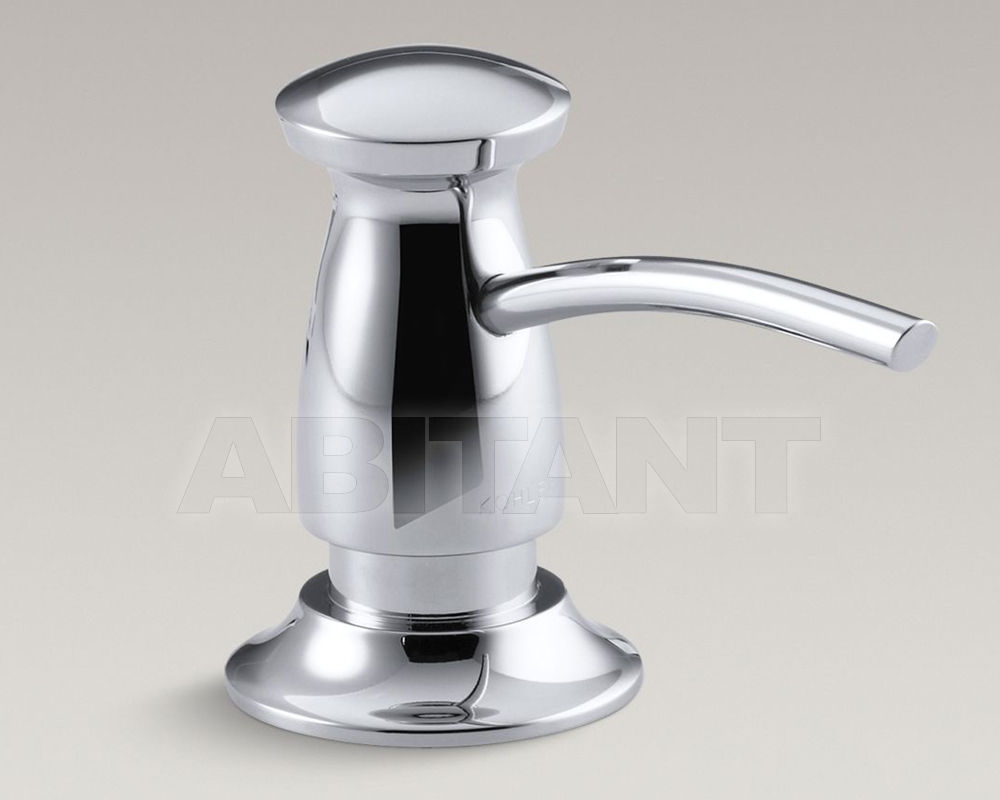 Купить Дозатор для мыла Transitional Kohler 2015 K-1893-C-CP