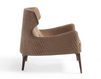 Кресло Piola Vittoria Frigerio by Frigerio Poltrone e Divani 2015 VF13401 Ар-деко / Ар-нуво / Американский