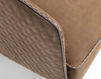 Кресло Poggi Vittoria Frigerio by Frigerio Poltrone e Divani 2015 VF11504 Ар-деко / Ар-нуво / Американский
