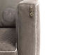 Кресло Ricci Vittoria Frigerio by Frigerio Poltrone e Divani 2015 VF11402 Ар-деко / Ар-нуво / Американский