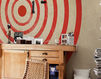 Виниловые обои SHOOTER Wall&Decò  CONTEMPORARY WALLPAPER WDSH1201 Современный / Скандинавский / Модерн