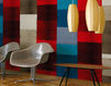 Виниловые обои PATCHWORKING Wall&Decò  CONTEMPORARY WALLPAPER WDPA1101 Современный / Скандинавский / Модерн