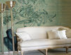Виниловые обои HAIKU Wall&Decò  CONTEMPORARY WALLPAPER BBHA1201 Современный / Скандинавский / Модерн