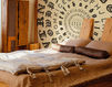 Виниловые обои ALPHABETICAL SWIRL Wall&Decò  CONTEMPORARY WALLPAPER WDAS1101 Современный / Скандинавский / Модерн