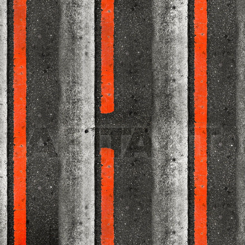 Купить Виниловые обои ROAD LINES Wall&Decò  CONTEMPORARY WALLPAPER WDRL1101