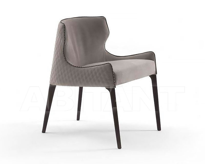 Купить Стул Piola Vittoria Frigerio by Frigerio Poltrone e Divani 2015 VF13400