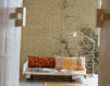 Виниловые обои LOSTING MAP Wall&Decò  CONTEMPORARY WALLPAPER WDLM1101 Современный / Скандинавский / Модерн