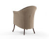 Кресло Alma Vittoria Frigerio by Frigerio Poltrone e Divani 2015 VF5201 Ар-деко / Ар-нуво / Американский