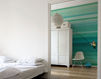 Виниловые обои IN THE RIVER Wall&Decò  CONTEMPORARY WALLPAPER TTIN1201 Современный / Скандинавский / Модерн