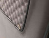 Кресло Cesi Vittoria Frigerio by Frigerio Poltrone e Divani 2015 VF50230 Ар-деко / Ар-нуво / Американский