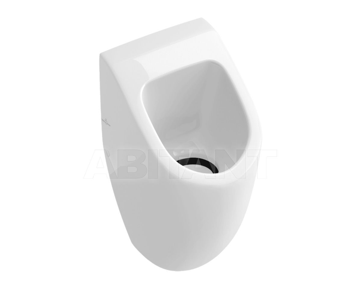 Купить Писсуар SUBWAY Villeroy & Boch Bathroom and Wellness 7517 00