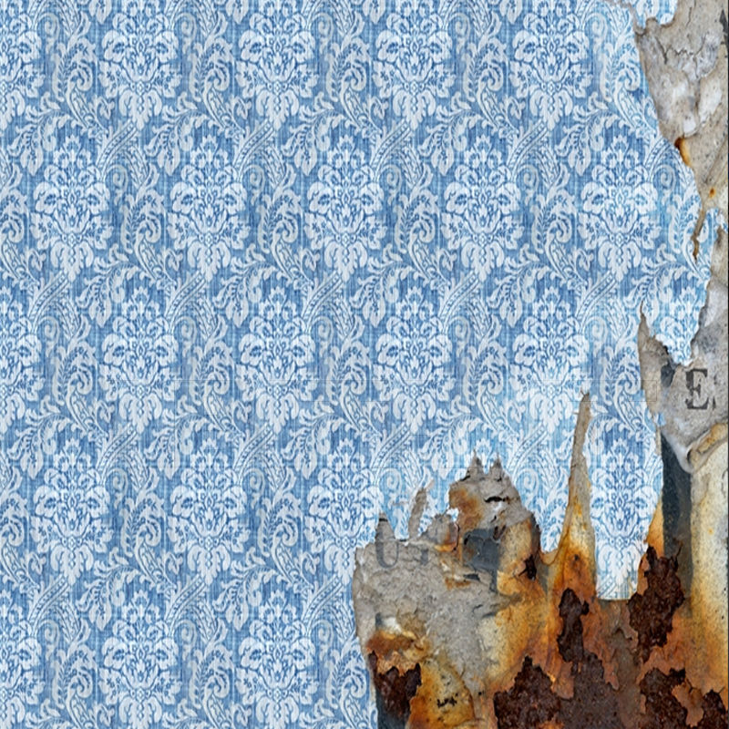 Купить Виниловые обои TIME Wall&Decò  CONTEMPORARY WALLPAPER GPW1107