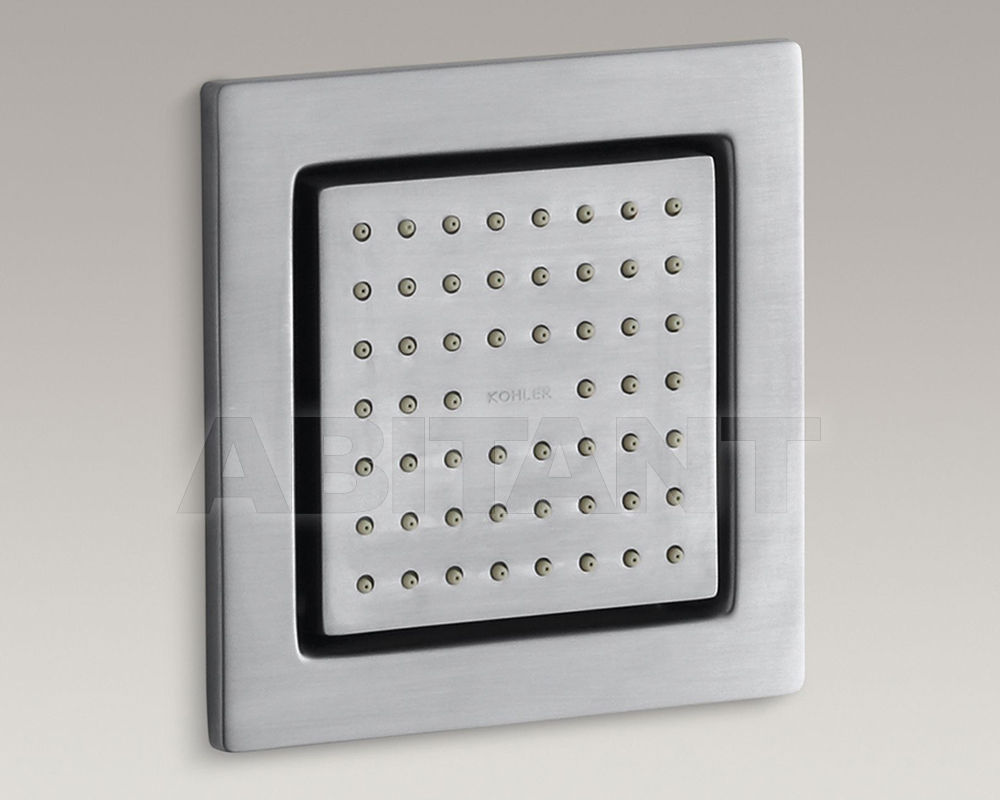 Купить Форсунка WaterTile Kohler 2015 K-8002-G