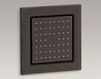 Форсунка WaterTile Kohler 2015 K-8002-G Современный / Скандинавский / Модерн