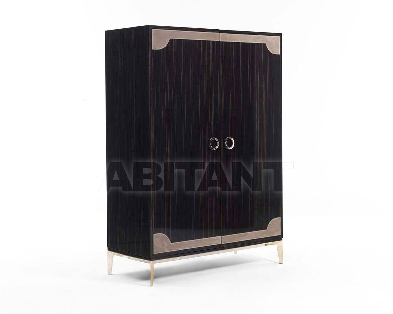 Купить Бар Crivelli Vittoria Frigerio by Frigerio Poltrone e Divani 2015 VF50810