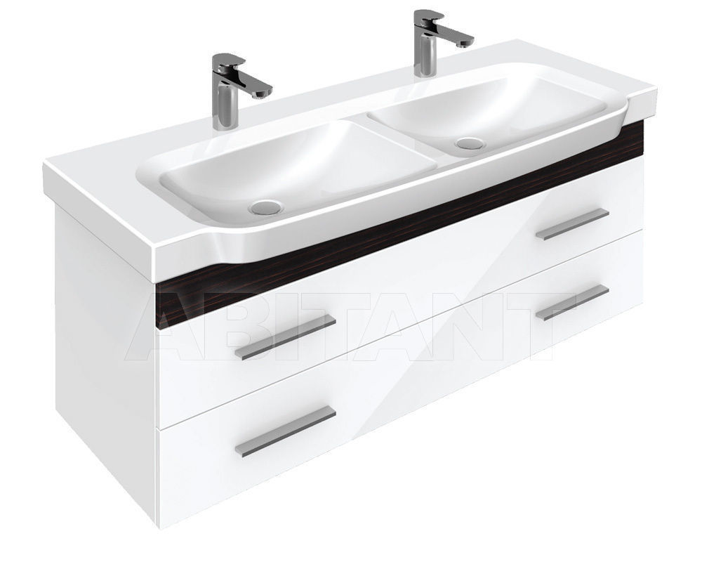 Купить Тумба под раковину 2MORROW Villeroy & Boch Bathroom and Wellness A761 0Z XX