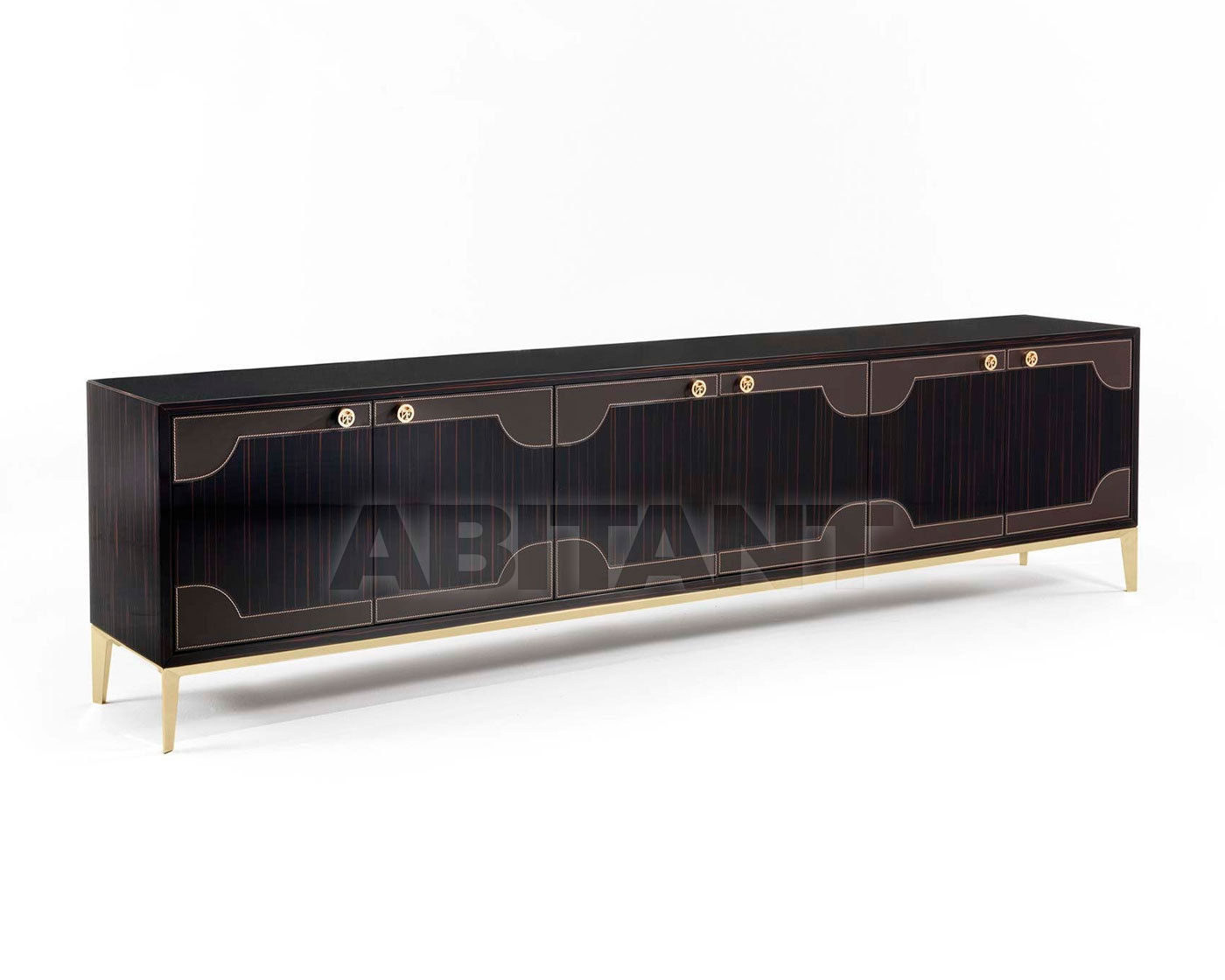 Купить Комод Crivelli Vittoria Frigerio by Frigerio Poltrone e Divani 2015 VF50801