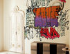 Виниловые обои OLD SCHOOL Wall&Decò  CONTEMPORARY WALLPAPER WDOS0901 Современный / Скандинавский / Модерн