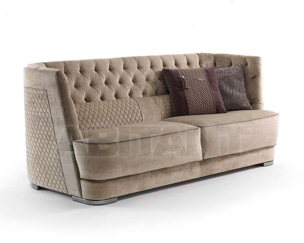 Купить Диван Gori  Vittoria Frigerio by Frigerio Poltrone e Divani 2015 VF50328C