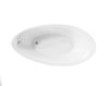 Ванна AVEO NEW GENERATION Villeroy & Boch Bathroom and Wellness UBQ 194 AVE 9W1V-XX Современный / Скандинавский / Модерн