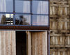 Виниловые обои WOODEN Wall&Decò  OUT SYSTEM OUT_WO1201_1 Современный / Скандинавский / Модерн