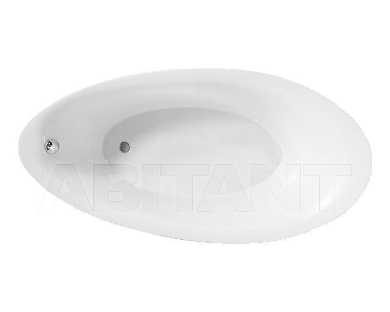 Купить Ванна AVEO NEW GENERATION Villeroy & Boch Bathroom and Wellness UBQ 194 AVE 9T1V-XX