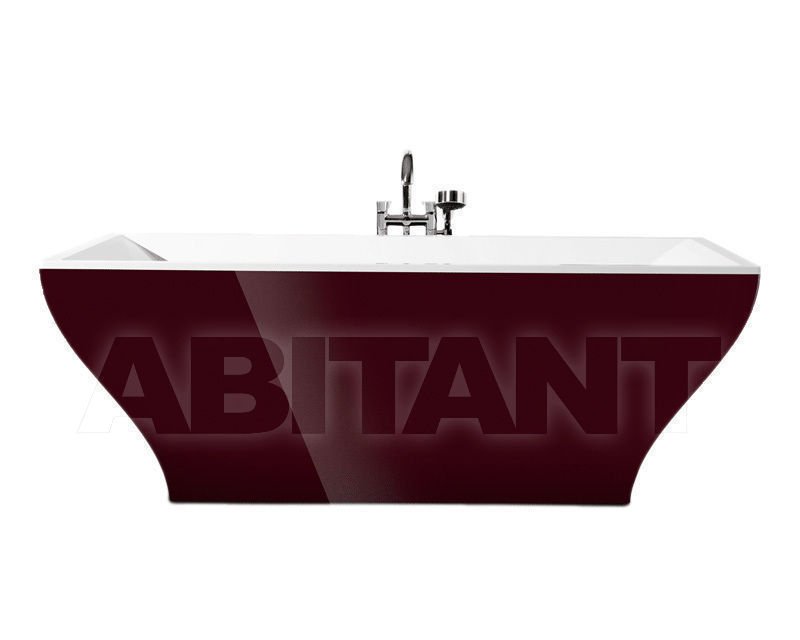 Купить Ванна LA BELLE Duo Villeroy & Boch Bathroom and Wellness UBQ 180 LAB 2PDDUV-01