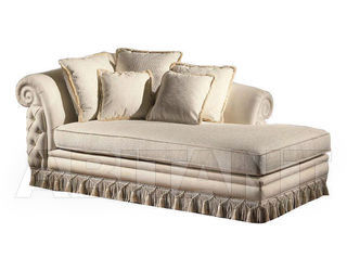Кушетка Smiam Manhattan Manhattan DORMEUSE