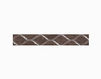 Фриз Ceramica Sant'Agostino Elegance CSAGRBIA01 Современный / Скандинавский / Модерн