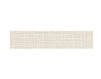 Фриз Ceramica Sant'Agostino Home CSAEXNUV15 Современный / Скандинавский / Модерн