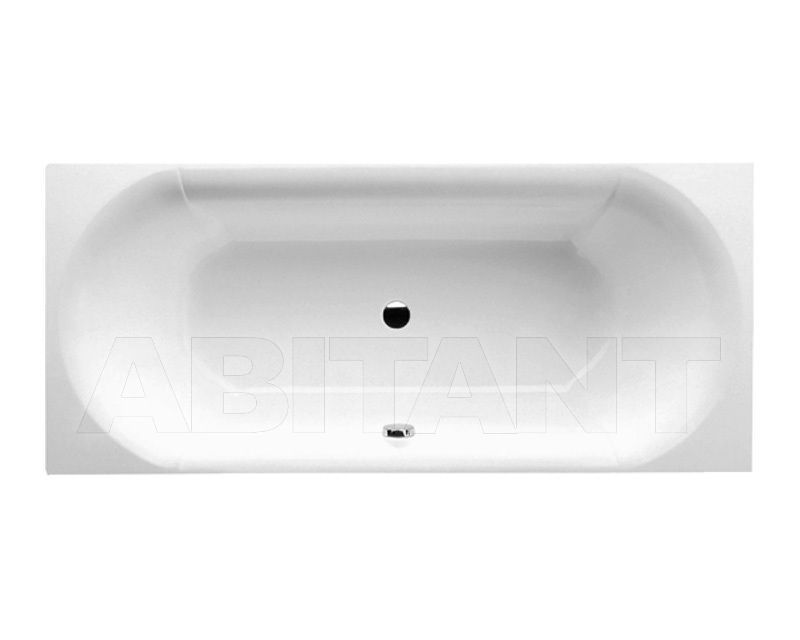 Купить Ванна PAVIA Villeroy & Boch Bathroom and Wellness UBQ 170 PAV 2V-XX