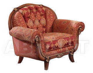 Кресло Smiam Fleur Fleur POLTRONA