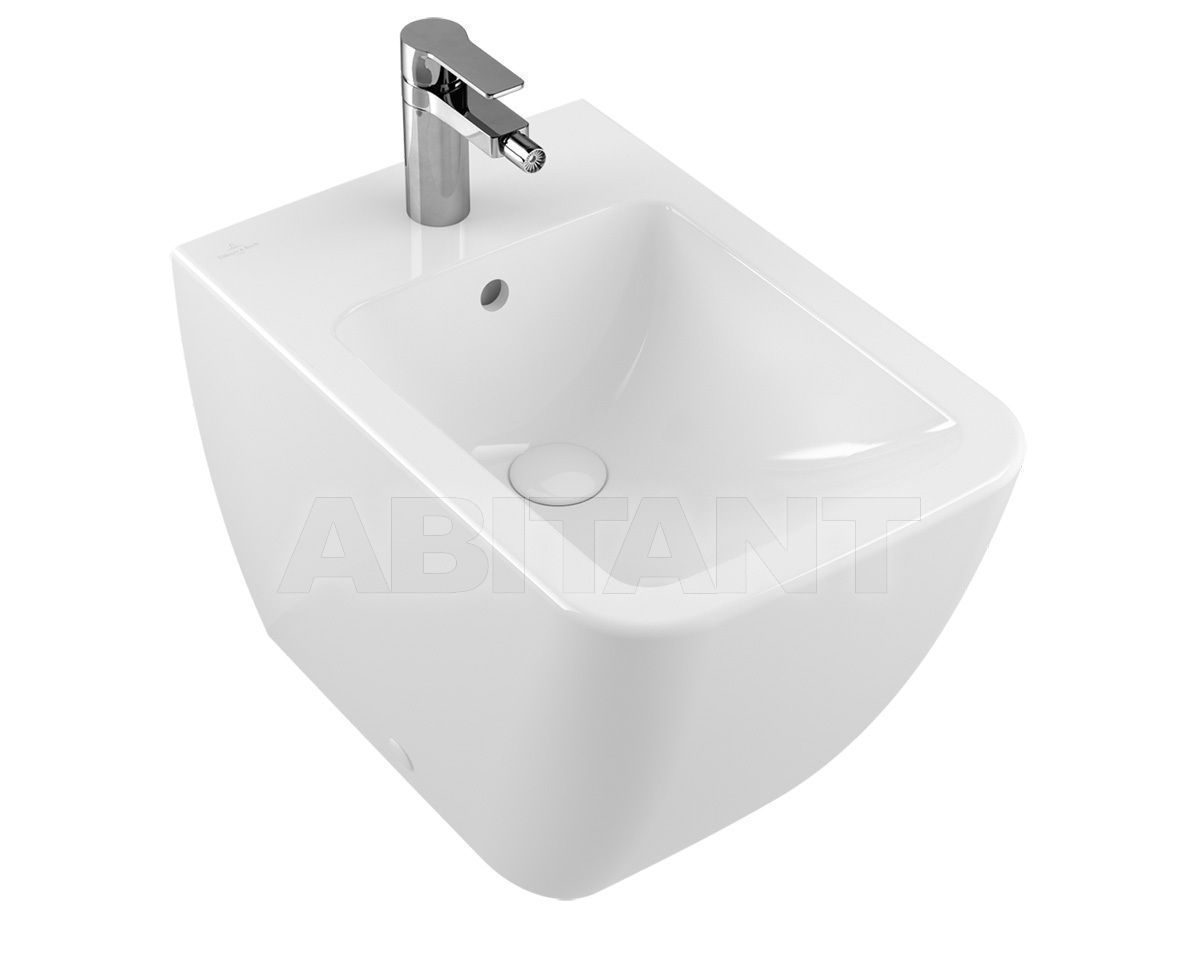 Купить Биде напольное VENTICELLO Villeroy & Boch Bathroom and Wellness 4412 00