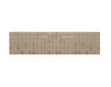 Мозаика Ceramica Sant'Agostino Top Color CSASHTUR01 Современный / Скандинавский / Модерн