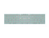 Мозаика Ceramica Sant'Agostino Top Color CSASHKHA01 Современный / Скандинавский / Модерн