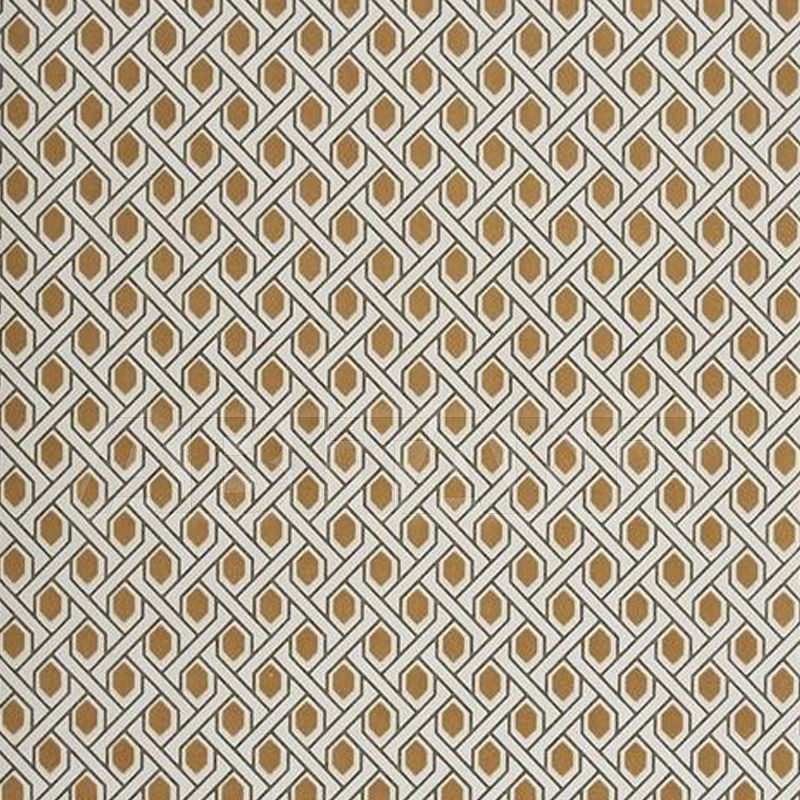 Купить Бумажные обои Sweat Pea Flock Casamance HAMPTON GARDEN 93502901
