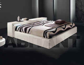 Кровать CHARLEY Essepi Completo L805