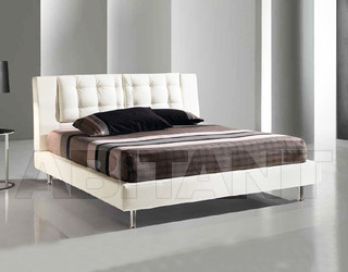Кровать FASHION Essepi Completo L364