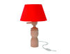 Лампа настольная Pinocchio Lamp Valsecchi 1918 2014 S 715/18/02 Современный / Скандинавский / Модерн