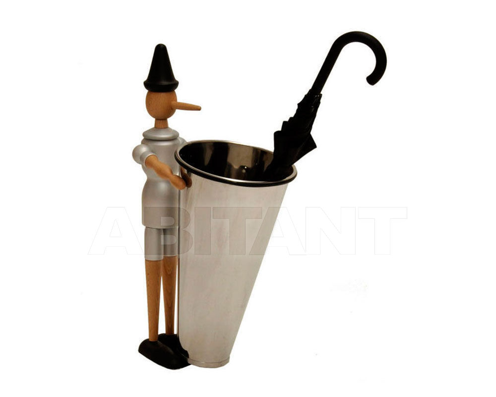 Купить Подставка под зонты Pinocchio Valsecchi 1918 2013 S710/18