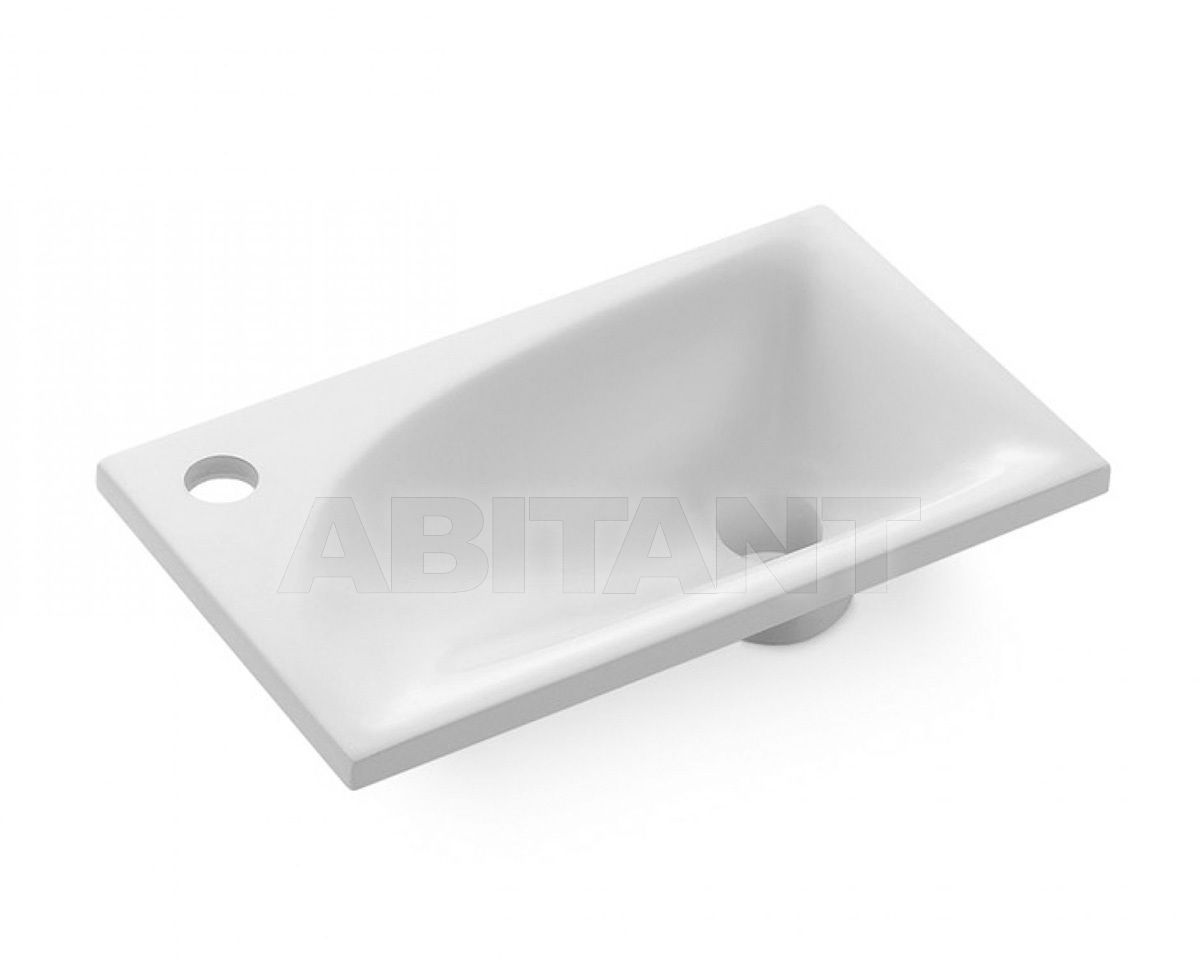 Купить Раковина накладная Somo The Bath Collection Resina 0546