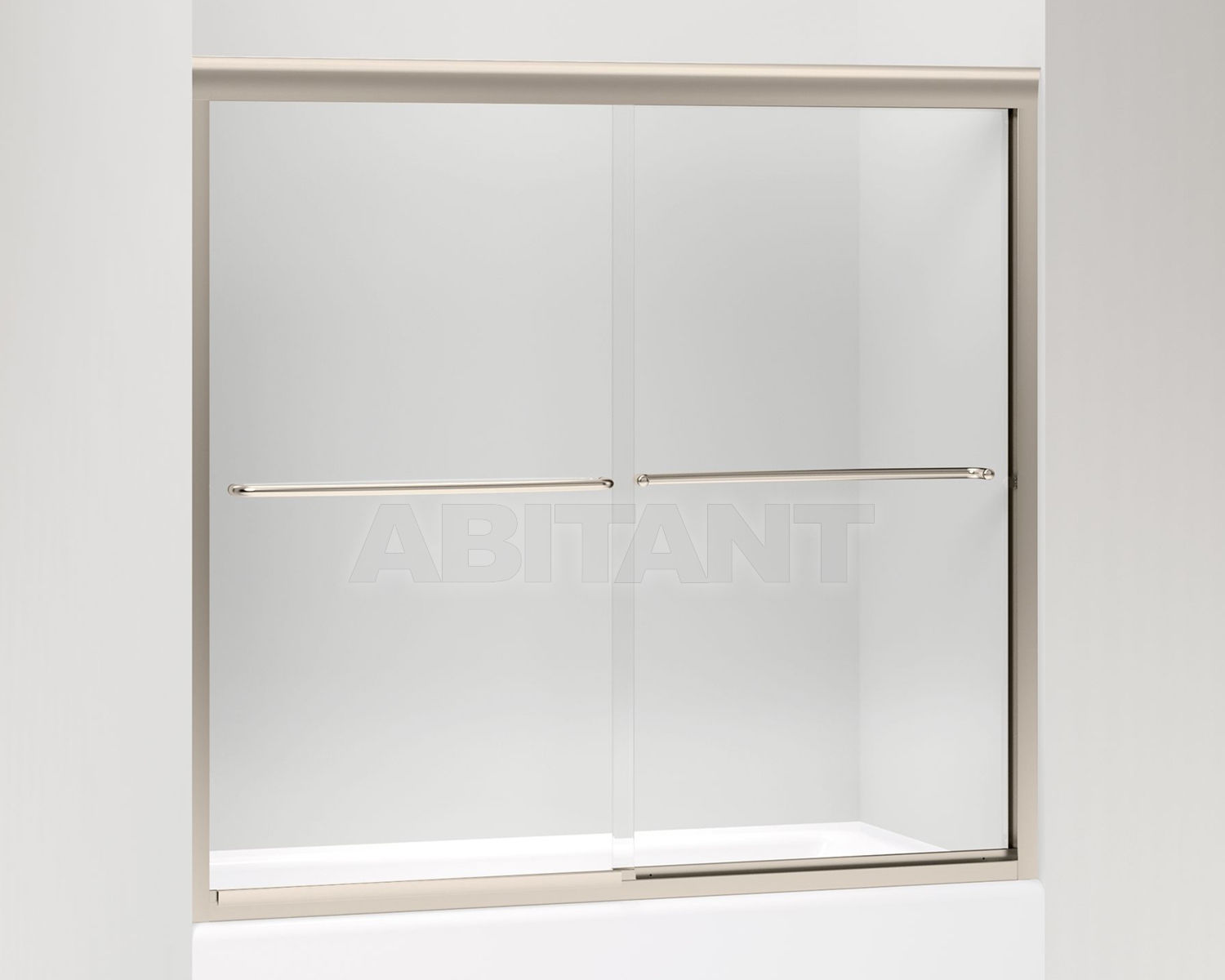 Купить Шторка для ванны Fluence Kohler 2015 K-702202-L-ABV