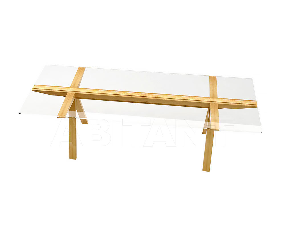Купить Стол обеденный Traverso Valsecchi 1918 2012 S461000000