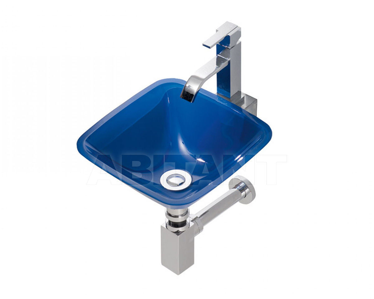 Купить Раковина подвесная Rs The Bath Collection Cristal Glass 3013 AZ