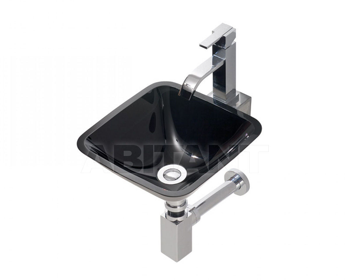 Купить Раковина подвесная Rs The Bath Collection Cristal Glass 3013 NE