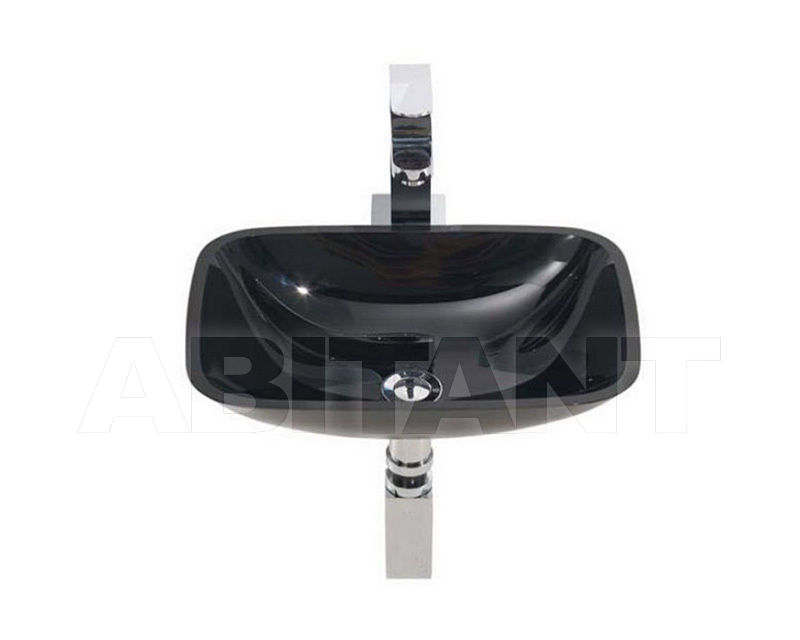 Купить Раковина подвесная Rs 2 The Bath Collection Cristal Glass 3014 NE