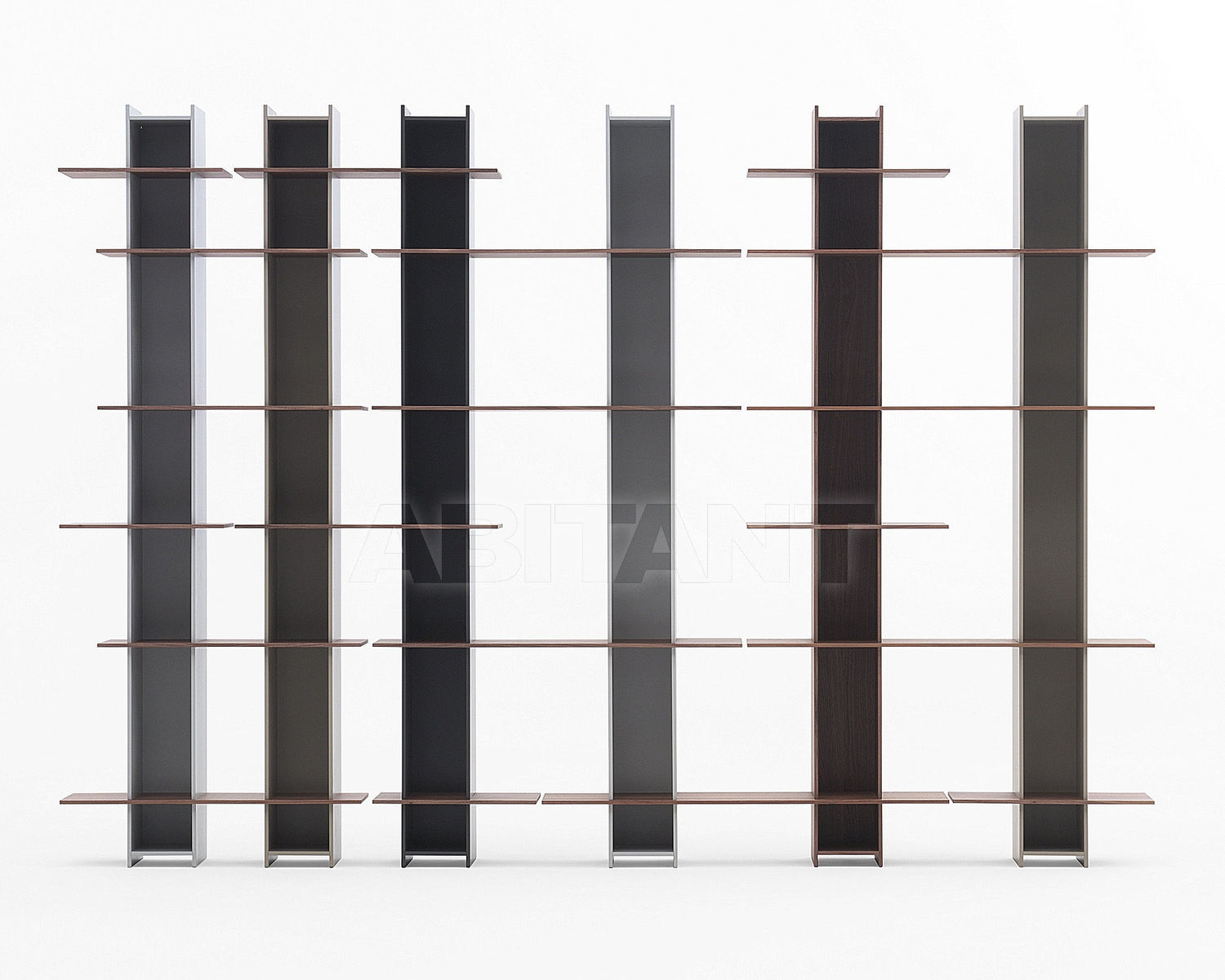 Купить Стеллаж Joint Sculptures Jeux s.r.l.  2015 JNTCOMP13
