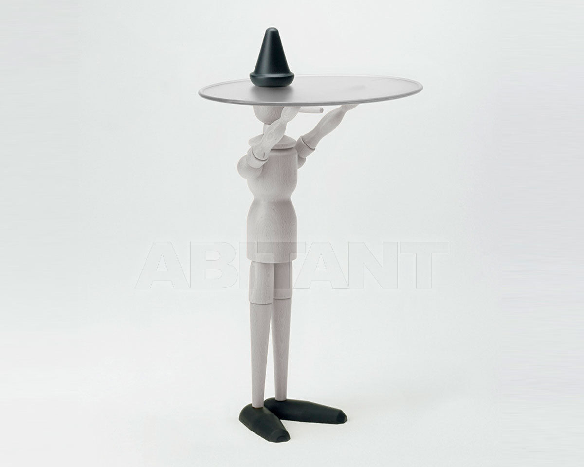 Купить Столик приставной Pinocchio Valsecchi 1918 2011 190/01