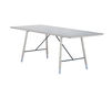 Стол обеденный Stick Valsecchi 1918 2011 170/00/12 Современный / Скандинавский / Модерн