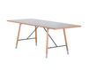 Стол обеденный Stick Valsecchi 1918 2011 170/00/01 Современный / Скандинавский / Модерн